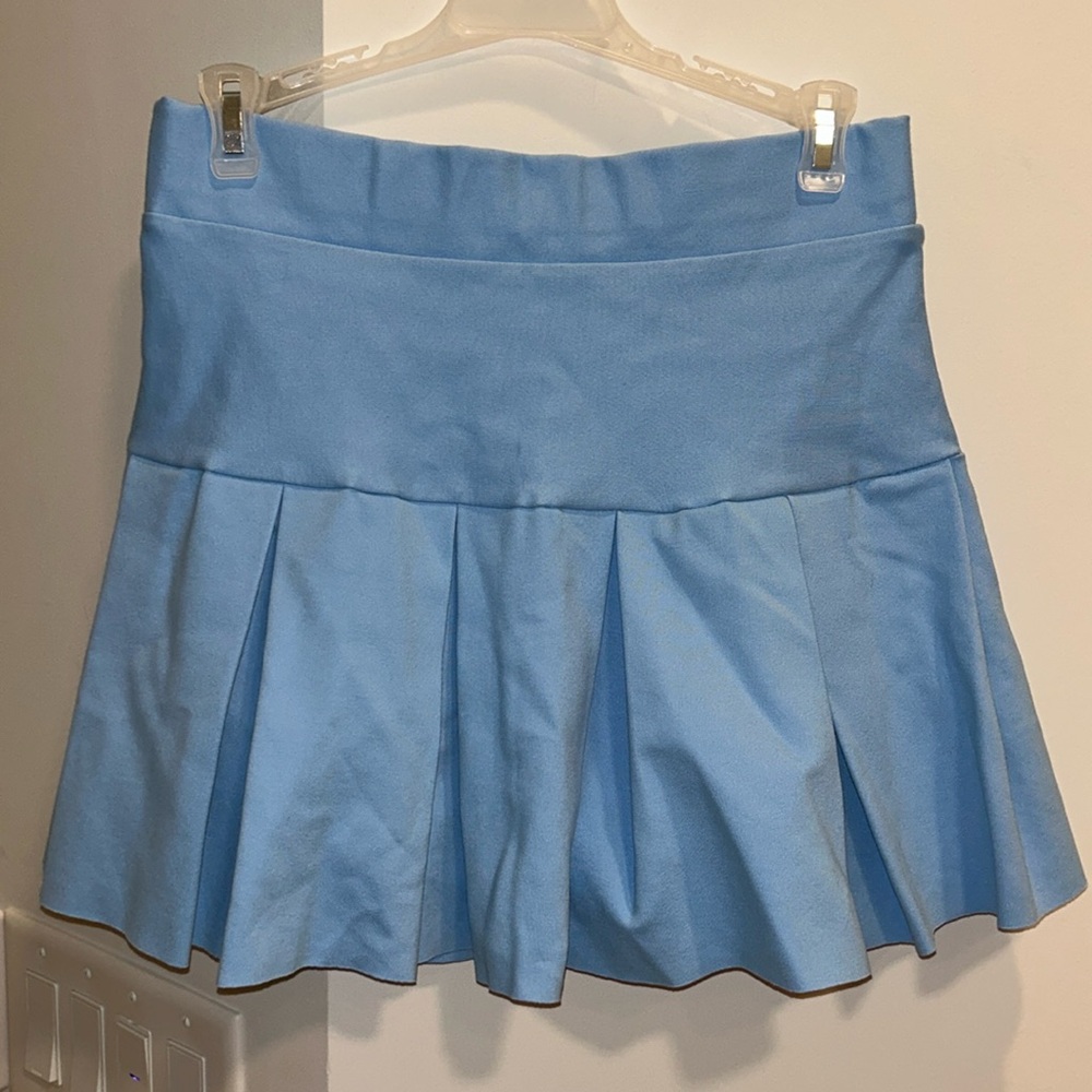French Kiss Skort